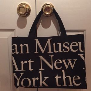 The Metropolitan Museum of Art 🖼 Tote!
